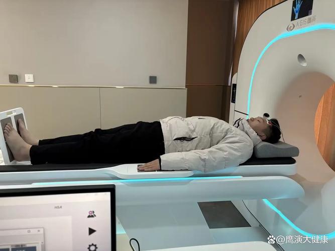 鹰演太空舱版:打造高端健康管理中心的核心竞争力